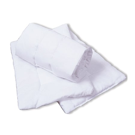 Jacks Imports Pillow Leg Wraps 8" x 26" 979-8